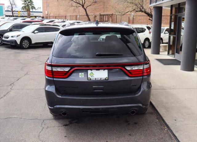 2023 Dodge Durango GT AWD
