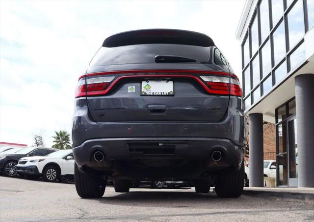 2023 Dodge Durango GT AWD