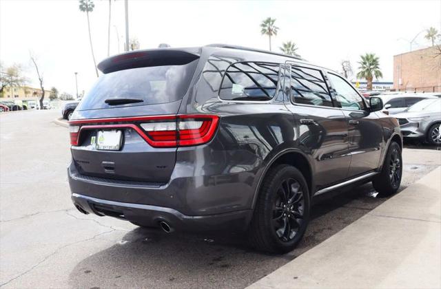 2023 Dodge Durango GT AWD
