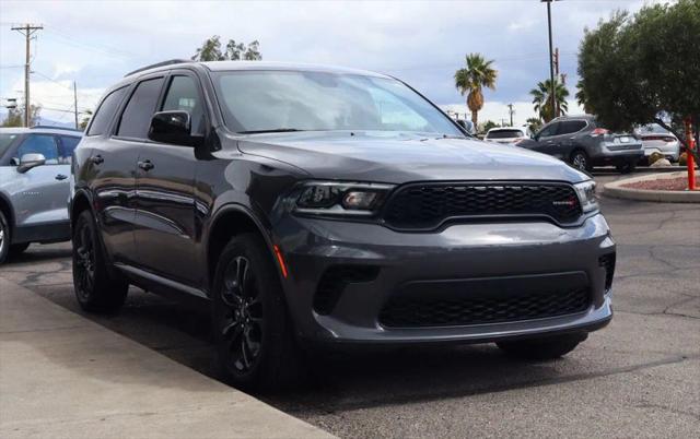 2023 Dodge Durango GT AWD
