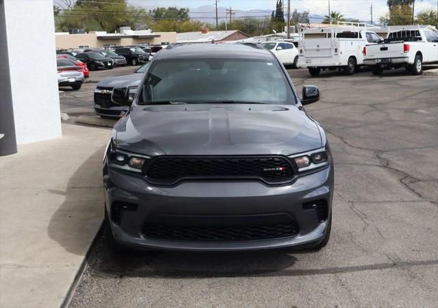 2023 Dodge Durango GT AWD