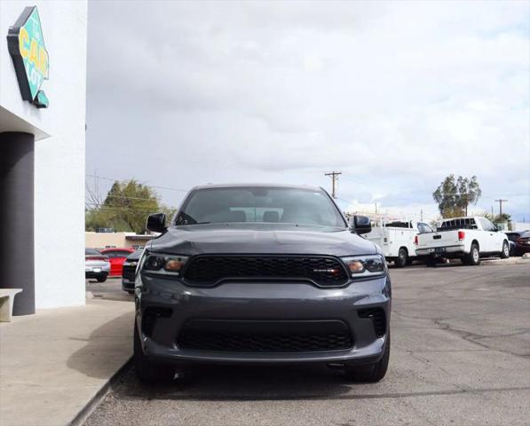 2023 Dodge Durango GT AWD