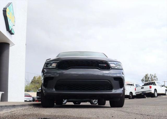 2023 Dodge Durango GT AWD