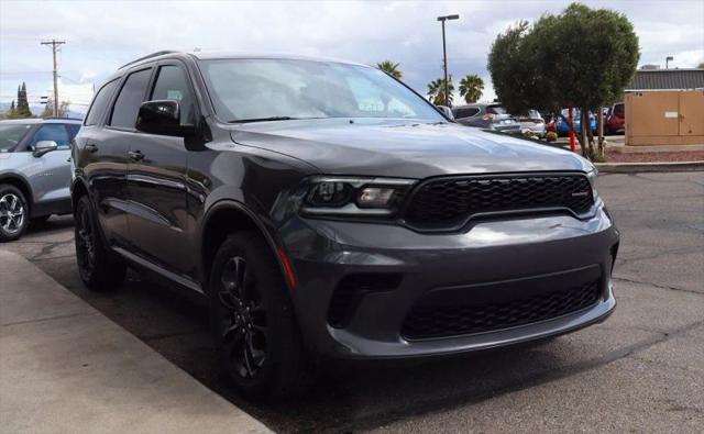 2023 Dodge Durango GT AWD