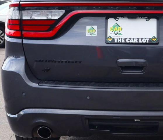 2023 Dodge Durango GT AWD