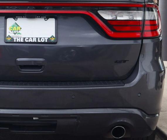 2023 Dodge Durango GT AWD