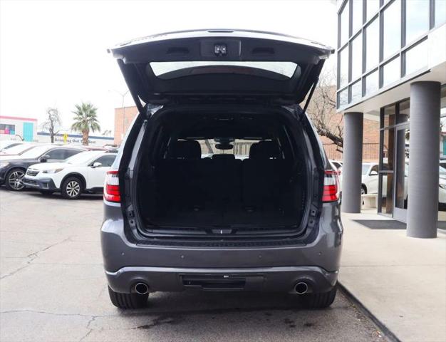 2023 Dodge Durango GT AWD