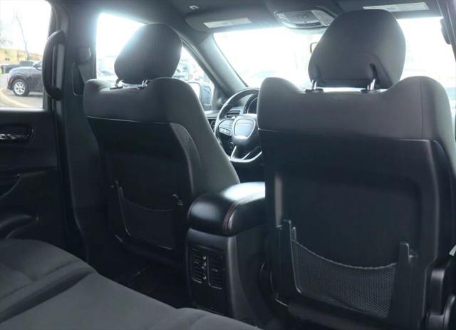 2023 Dodge Durango GT AWD