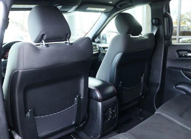 2023 Dodge Durango GT AWD