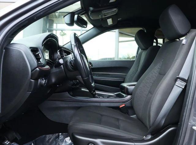 2023 Dodge Durango GT AWD