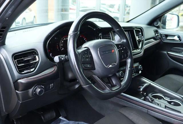 2023 Dodge Durango GT AWD
