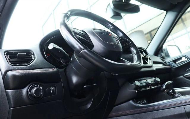 2023 Dodge Durango GT AWD