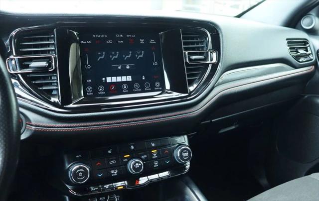 2023 Dodge Durango GT AWD