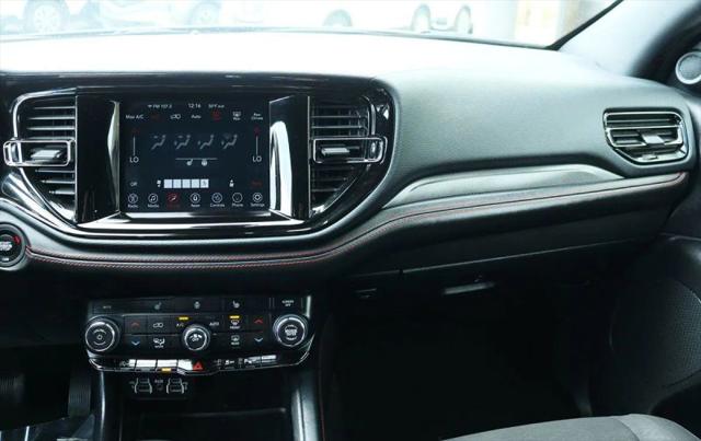 2023 Dodge Durango GT AWD