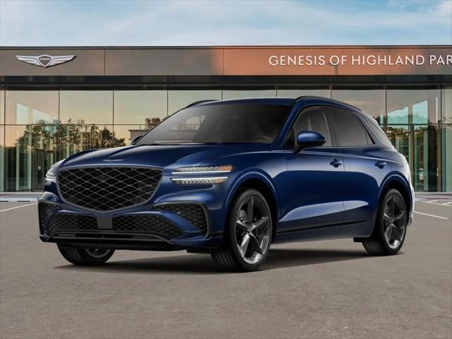 2026 Genesis GV70 2.5T Sport Prestige for sale in Highland Park, IL