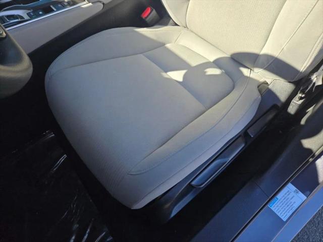 2018 Honda Accord Hybrid Base