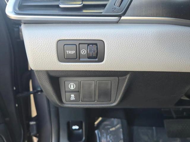 2018 Honda Accord Hybrid Base