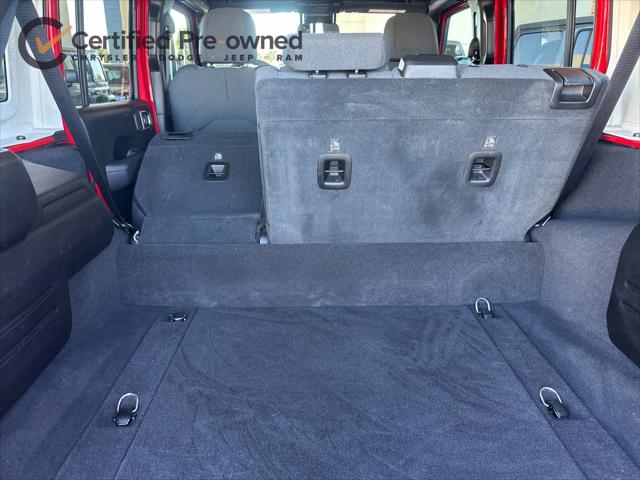 2025 Jeep Wrangler 4xe Willys 4xe