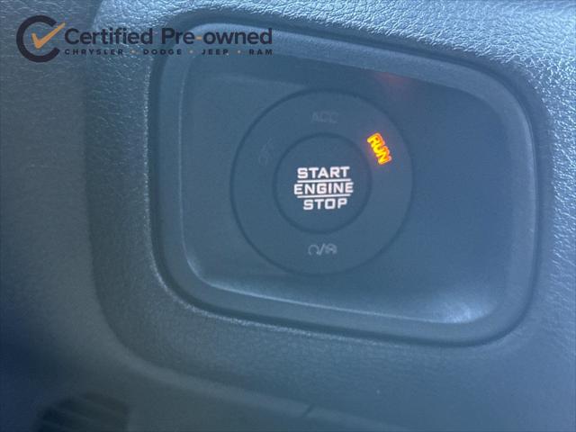 2025 Jeep Wrangler 4xe Willys 4xe