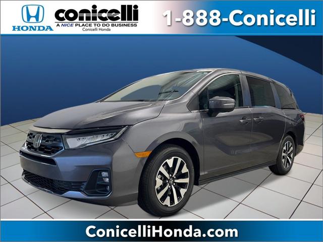 2026 Honda Odyssey EX-L for sale in Conshohocken, PA
