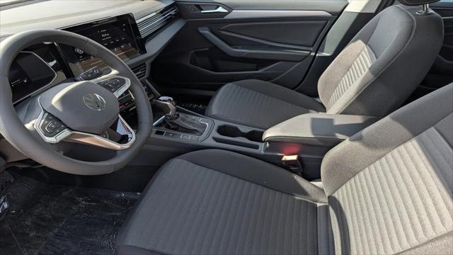 2026 Volkswagen Jetta S