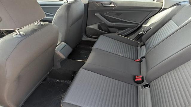 2026 Volkswagen Jetta S