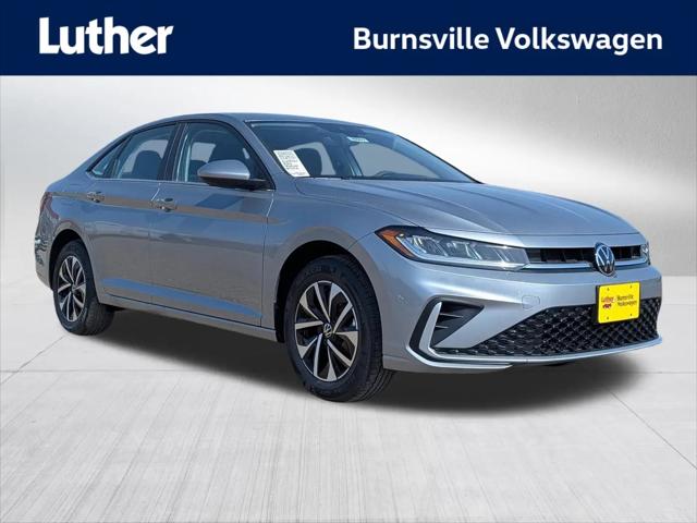 2026 Volkswagen Jetta S for sale in Burnsville, MN