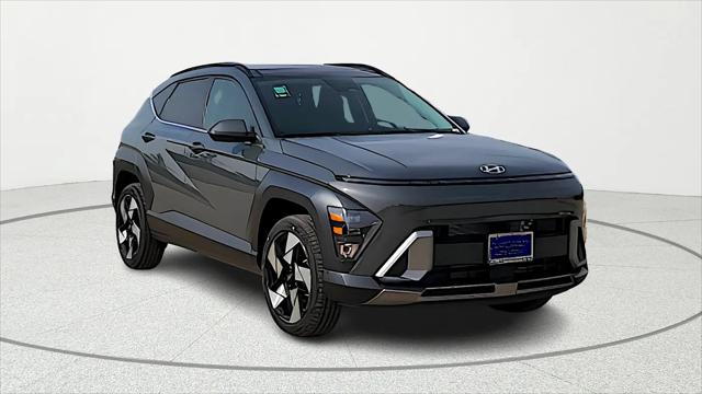 2026 Hyundai Kona Limited for sale in Mesquite, TX