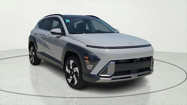 2026 Hyundai Kona Limited for sale in Mesquite, TX