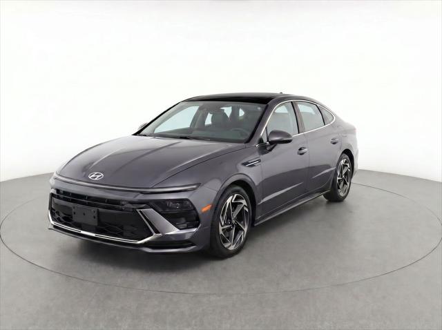 2026 Hyundai Sonata SEL Sport for sale in Norman, OK
