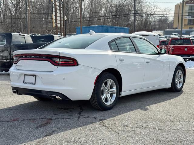 2023 Dodge Charger SXT