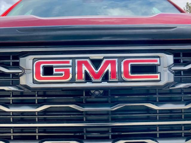 2026 GMC Acadia AT4 AWD