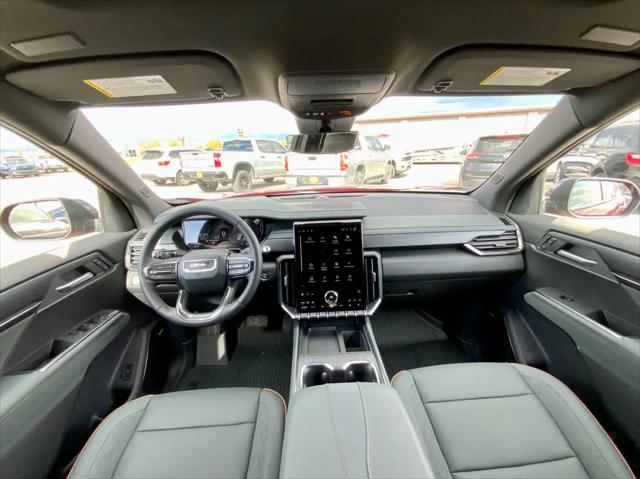2026 GMC Acadia AT4 AWD