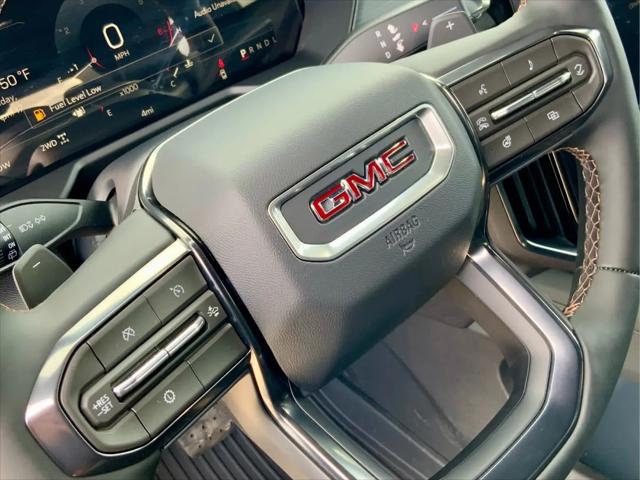 2026 GMC Acadia AT4 AWD