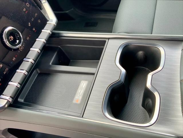 2026 GMC Acadia AT4 AWD