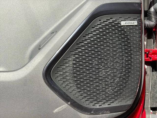 2026 GMC Acadia AT4 AWD