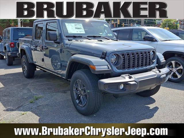 2026 Jeep Gladiator Sport S for sale in Lancaster, PA