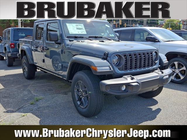 2026 Jeep Gladiator Sport S for sale in Lancaster, PA