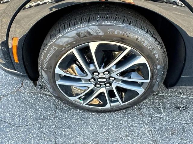 2025 Cadillac iQ Sport 2 AWD