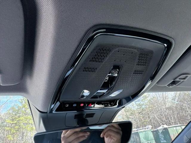 2025 Cadillac iQ Sport 2 AWD