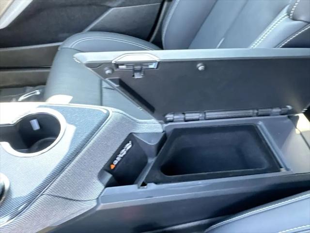 2025 Cadillac iQ Sport 2 AWD
