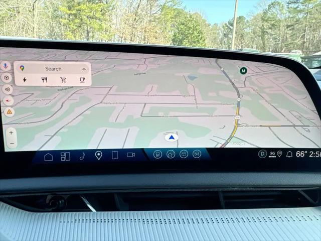 2025 Cadillac iQ Sport 2 AWD