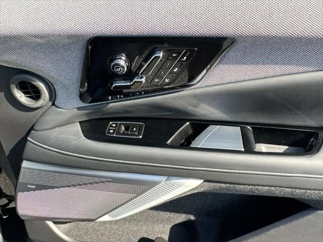 2025 Cadillac iQ Sport 2 AWD