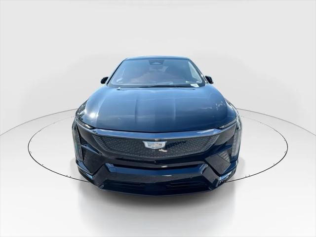 2025 Cadillac iQ Sport 2 AWD
