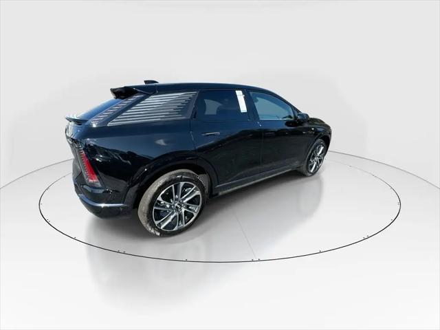 2025 Cadillac iQ Sport 2 AWD