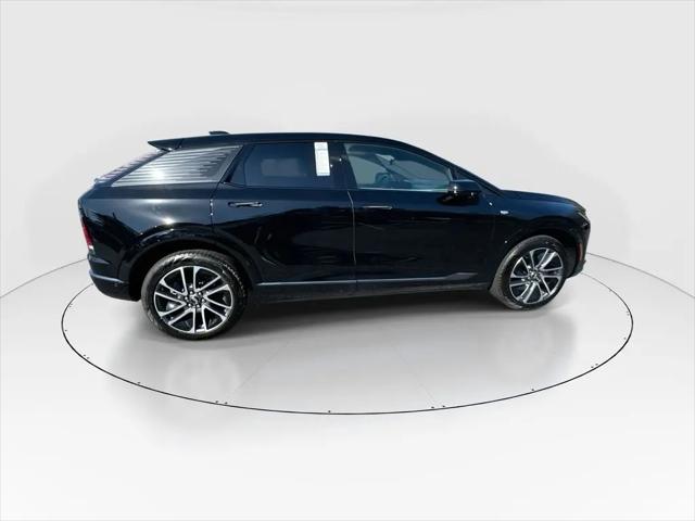 2025 Cadillac iQ Sport 2 AWD