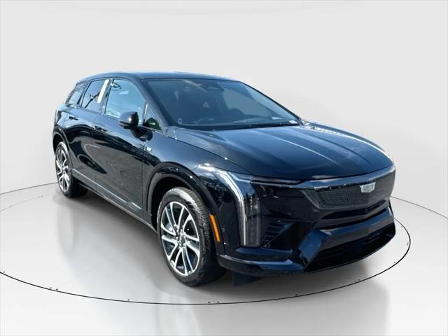 2025 Cadillac iQ Sport 2 AWD for sale in Decatur, GA