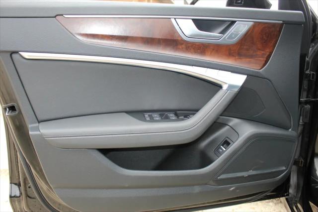 2019 Audi A6 55 Premium