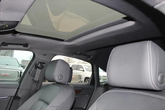 2019 Audi A6 55 Premium