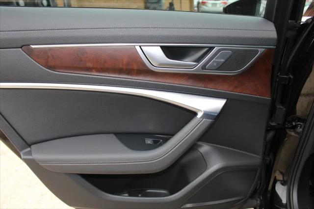 2019 Audi A6 55 Premium